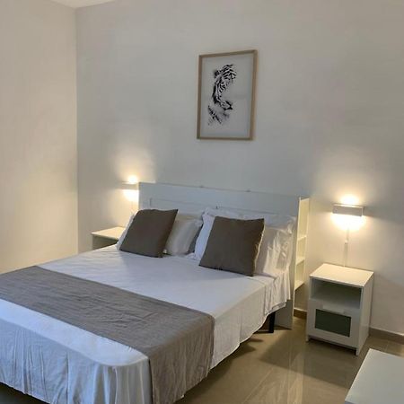 Il Canaletto Apartments Porto Cesareo Eksteriør billede