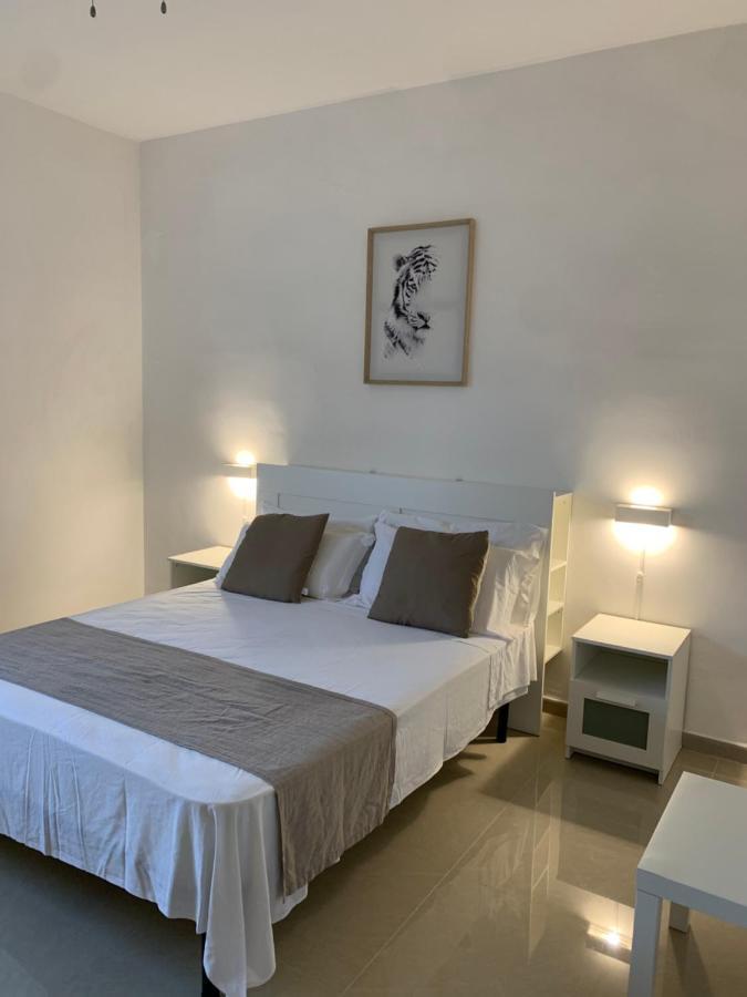 Il Canaletto Apartments Porto Cesareo Eksteriør billede