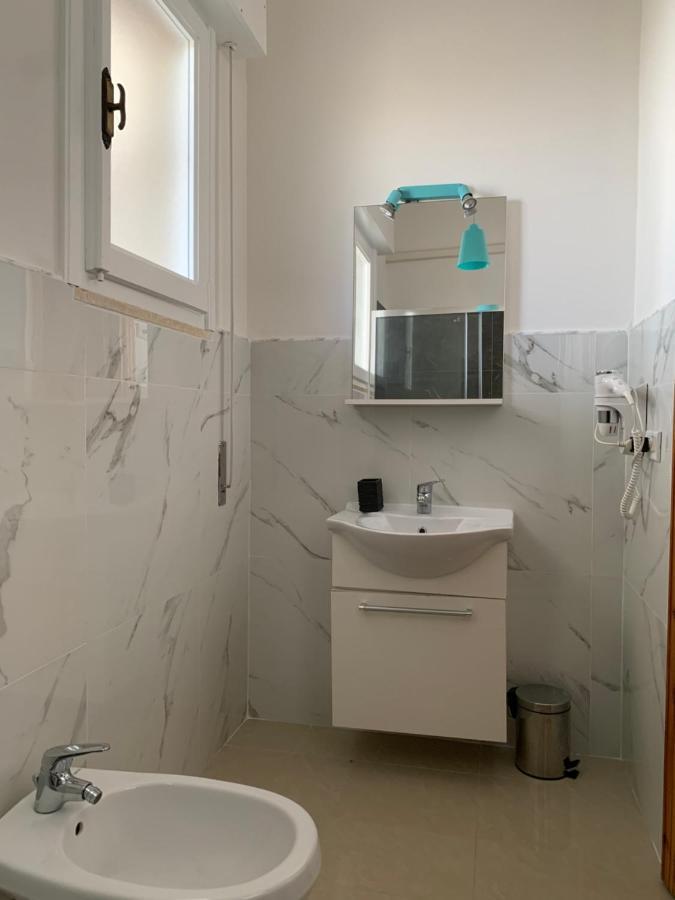 Il Canaletto Apartments Porto Cesareo Eksteriør billede