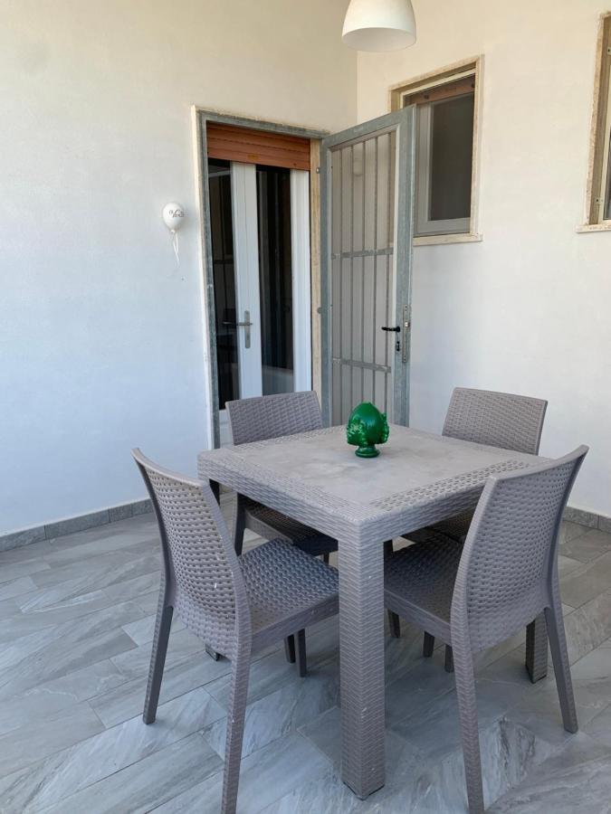 Il Canaletto Apartments Porto Cesareo Eksteriør billede