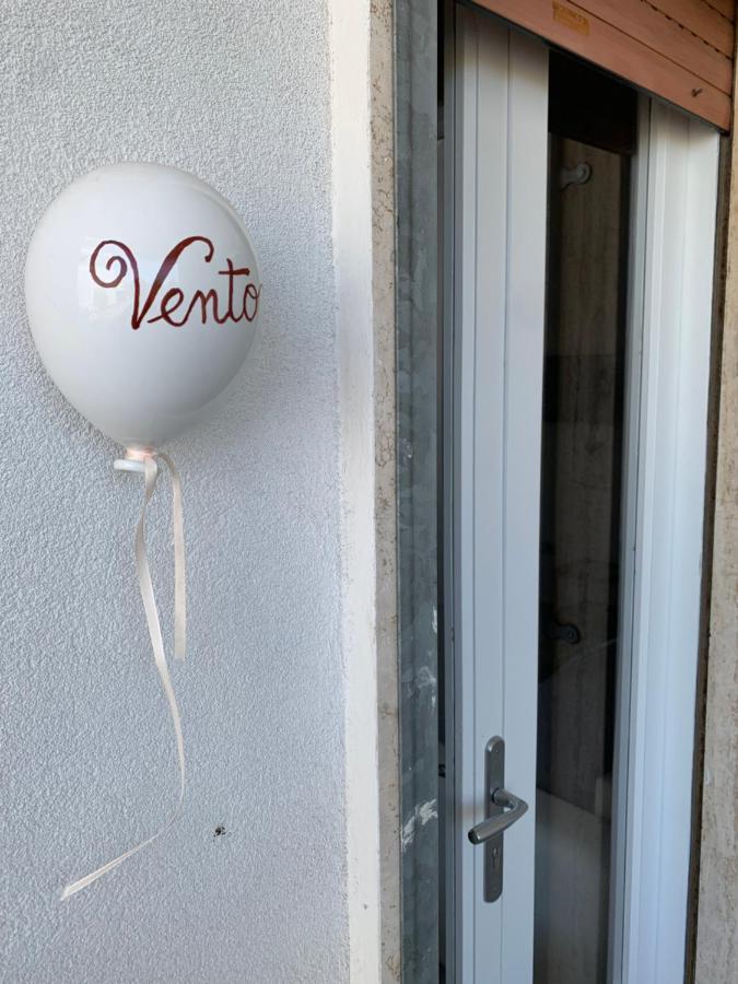 Il Canaletto Apartments Porto Cesareo Eksteriør billede