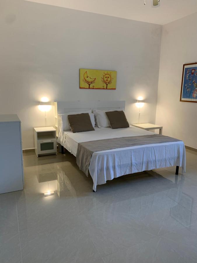 Il Canaletto Apartments Porto Cesareo Eksteriør billede