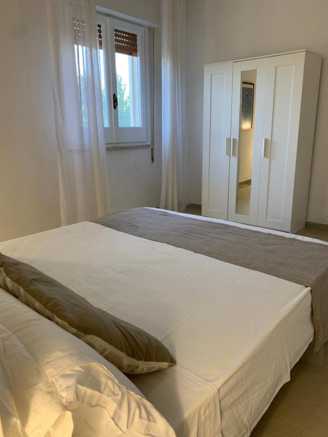 Il Canaletto Apartments Porto Cesareo Eksteriør billede