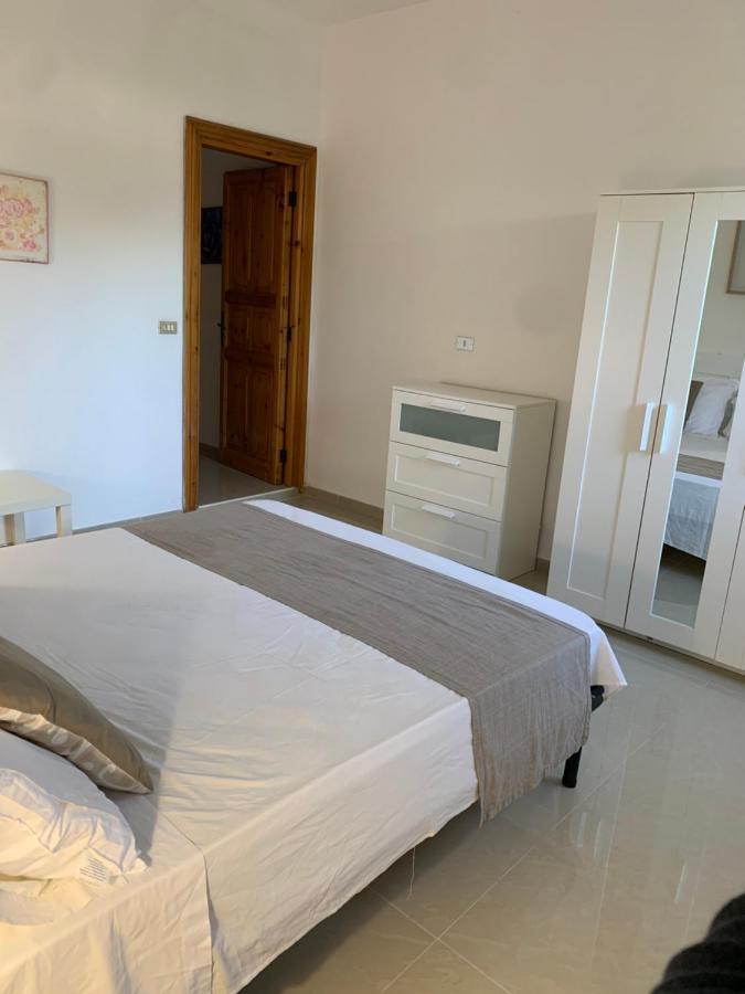 Il Canaletto Apartments Porto Cesareo Eksteriør billede