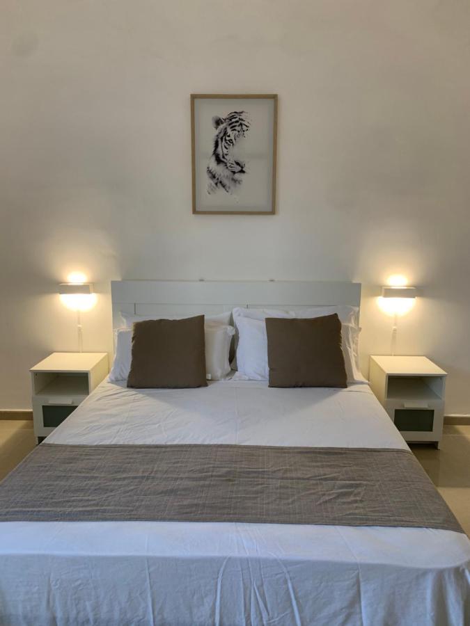 Il Canaletto Apartments Porto Cesareo Eksteriør billede