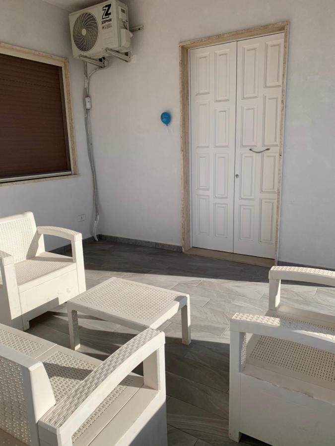 Il Canaletto Apartments Porto Cesareo Eksteriør billede