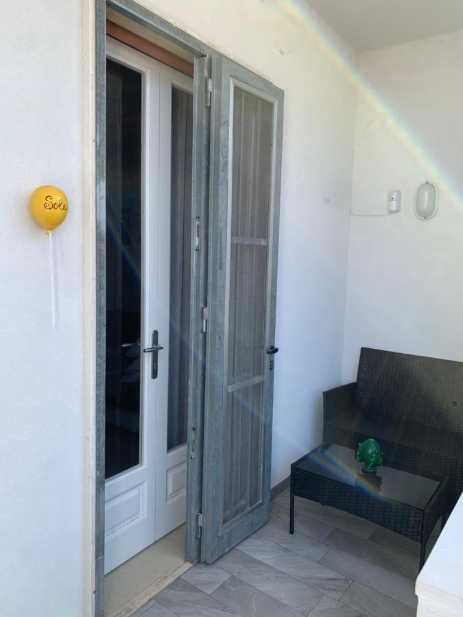 Il Canaletto Apartments Porto Cesareo Eksteriør billede